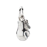 Charm Amen Donna in Argento CH-SP03 - CH-SP03